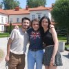 Farewell, my Dear Erasmus+ students!