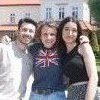 Farewell, my Dear Erasmus+ students!