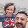 Onur VARÇİN from Munzur University has completed his study at PWSTE