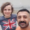 Onur VARÇİN from Munzur University has completed his study at PWSTE