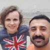 Onur VARÇİN from Munzur University has completed his study at PWSTE