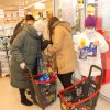 WIZYTA U KOCHANYCH ZWIERZAKÓW ZE SCHRONISKA W ORZECHOWCACH - 21.01.2022 r.