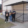 II WIZYTA U KOCHANYCH ZWIERZAKÓW  ZE SCHRONISKA W ORZECHOWCACH - 14.03.2022 r.