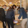 II WIZYTA U KOCHANYCH ZWIERZAKÓW  ZE SCHRONISKA W ORZECHOWCACH - 14.03.2022 r.