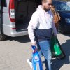II WIZYTA U KOCHANYCH ZWIERZAKÓW  ZE SCHRONISKA W ORZECHOWCACH - 14.03.2022 r.