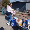 II WIZYTA U KOCHANYCH ZWIERZAKÓW  ZE SCHRONISKA W ORZECHOWCACH - 14.03.2022 r.