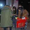 II WIZYTA U KOCHANYCH ZWIERZAKÓW  ZE SCHRONISKA W ORZECHOWCACH - 14.03.2022 r.
