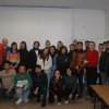 Lectures within the Erasmus+ Programme given by Slovak scientists - 28.03.2022-01.04.2022