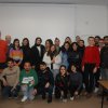 Lectures within the Erasmus+ Programme given by Slovak scientists - 28.03.2022-01.04.2022