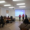 Lectures within the Erasmus+ Programme given by Slovak scientists - 28.03.2022-01.04.2022