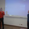 Lectures within the Erasmus+ Programme given by Slovak scientists - 28.03.2022-01.04.2022