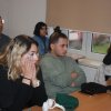 Lectures within the Erasmus+ Programme given by Slovak scientists - 28.03.2022-01.04.2022