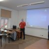 Lectures within the Erasmus+ Programme given by Slovak scientists - 28.03.2022-01.04.2022