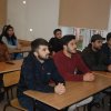 Lectures within the Erasmus+ Programme given by Slovak scientists - 28.03.2022-01.04.2022