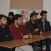 Lectures within the Erasmus+ Programme given by Slovak scientists - 28.03.2022-01.04.2022
