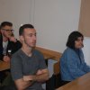 Lectures within the Erasmus+ Programme given by Slovak scientists - 28.03.2022-01.04.2022