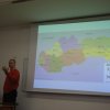 Lectures within the Erasmus+ Programme given by Slovak scientists - 28.03.2022-01.04.2022