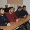 Lectures within the Erasmus+ Programme given by Slovak scientists - 28.03.2022-01.04.2022