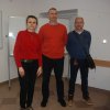 Lectures within the Erasmus+ Programme given by Slovak scientists - 28.03.2022-01.04.2022