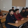 Lectures within the Erasmus+ Programme given by Slovak scientists - 28.03.2022-01.04.2022