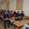 Lectures within the Erasmus+ Programme given by Slovak scientists - 28.03.2022-01.04.2022