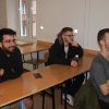 Lectures within the Erasmus+ Programme given by Slovak scientists - 28.03.2022-01.04.2022