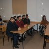 Lectures within the Erasmus+ Programme given by Slovak scientists - 28.03.2022-01.04.2022