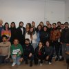 Lectures within the Erasmus+ Programme given by Slovak scientists - 28.03.2022-01.04.2022