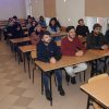 Lectures within the Erasmus+ Programme given by Slovak scientists - 28.03.2022-01.04.2022