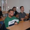 Lectures within the Erasmus+ Programme given by Slovak scientists - 28.03.2022-01.04.2022