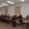 Lectures within the Erasmus+ Programme given by Slovak scientists - 28.03.2022-01.04.2022