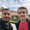 Visit of Mehmet Kahraman, PhD from MEHMET AKIF ERSOY UNIVERSITY ! ! !