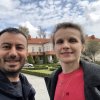 Visit of Mehmet Kahraman, PhD from MEHMET AKIF ERSOY UNIVERSITY ! ! !