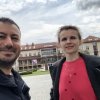 Visit of Mehmet Kahraman, PhD from MEHMET AKIF ERSOY UNIVERSITY ! ! !