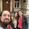 Visit of scientists from Istanbul Esenyurt University at PWSTE!!!