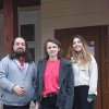 Visit of scientists from Istanbul Esenyurt University at PWSTE!!!