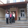 Visit of scientists from Istanbul Esenyurt University at PWSTE!!!