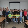 PRZYGOTOWANIA DO JAROSLAWSKICH POL NADZIEI - 28.04.2022 r.