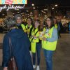 ERASMUSI+ I STUDENCI PWSTE podczas kwesty na Hospicjum-30.04.2022