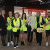 ERASMUSI+ I STUDENCI PWSTE podczas kwesty na Hospicjum-30.04.2022