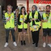 ERASMUSI+ I STUDENCI PWSTE podczas kwesty na Hospicjum-30.04.2022