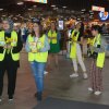 ERASMUSI+ I STUDENCI PWSTE podczas kwesty na Hospicjum-30.04.2022