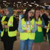 ERASMUSI+ I STUDENCI PWSTE podczas kwesty na Hospicjum-30.04.2022