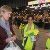 ERASMUSI+ I STUDENCI PWSTE podczas kwesty na Hospicjum-30.04.2022
