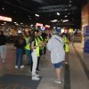 ERASMUSI+ I STUDENCI PWSTE podczas kwesty na Hospicjum-30.04.2022