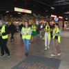 ERASMUSI+ I STUDENCI PWSTE podczas kwesty na Hospicjum-30.04.2022