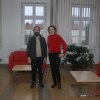 Turkish and Ukrainian scientists in PWSTE in Jaroslaw ! ! !
