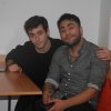 Turkish and Ukrainian scientists in PWSTE in Jaroslaw ! ! !