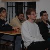 Turkish and Ukrainian scientists in PWSTE in Jaroslaw ! ! !