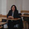 Turkish and Ukrainian scientists in PWSTE in Jaroslaw ! ! !